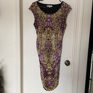 Jennifer Lopez Dress